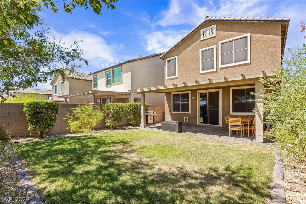 8973 Drummer Bay, Las Vegas, NV 89149