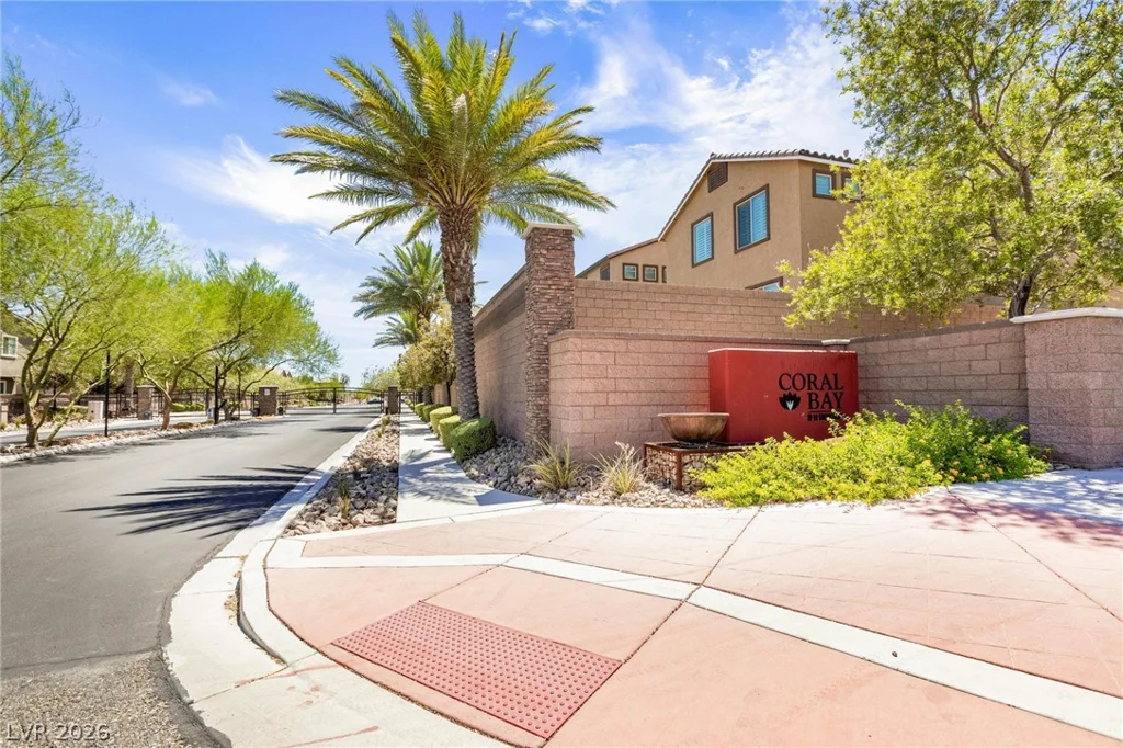 8973 Drummer Bay, Las Vegas, NV 89149