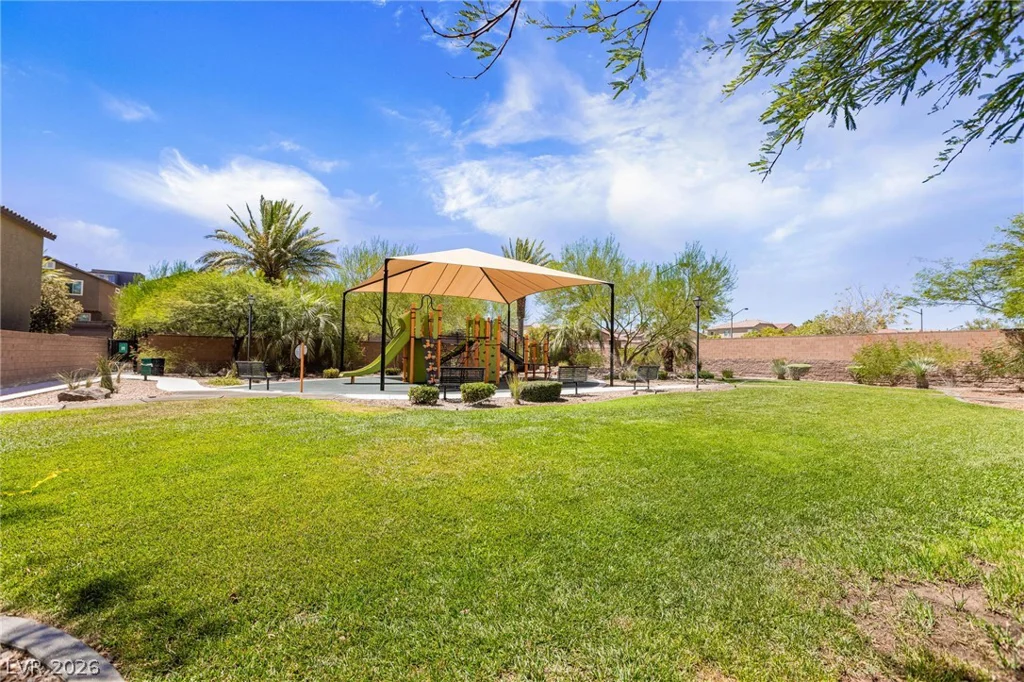 8973 Drummer Bay, Las Vegas, NV 89149