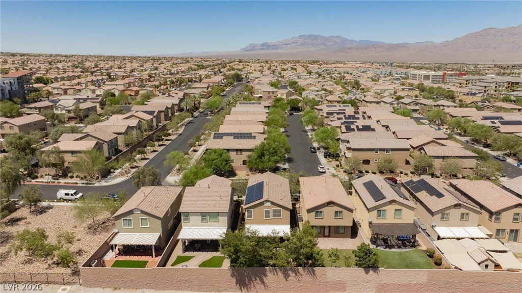 8973 Drummer Bay, Las Vegas, NV 89149