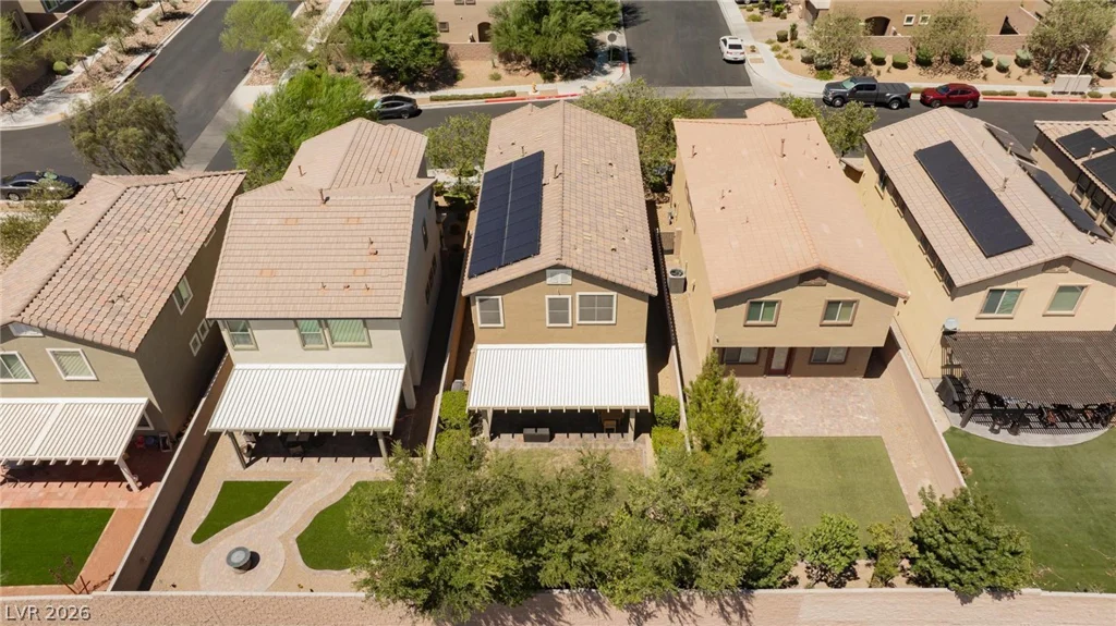 8973 Drummer Bay, Las Vegas, NV 89149