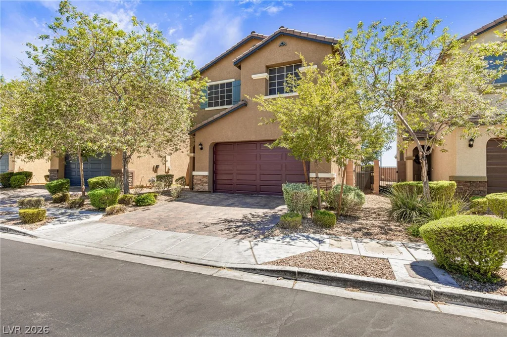 8973 Drummer Bay, Las Vegas, NV 89149
