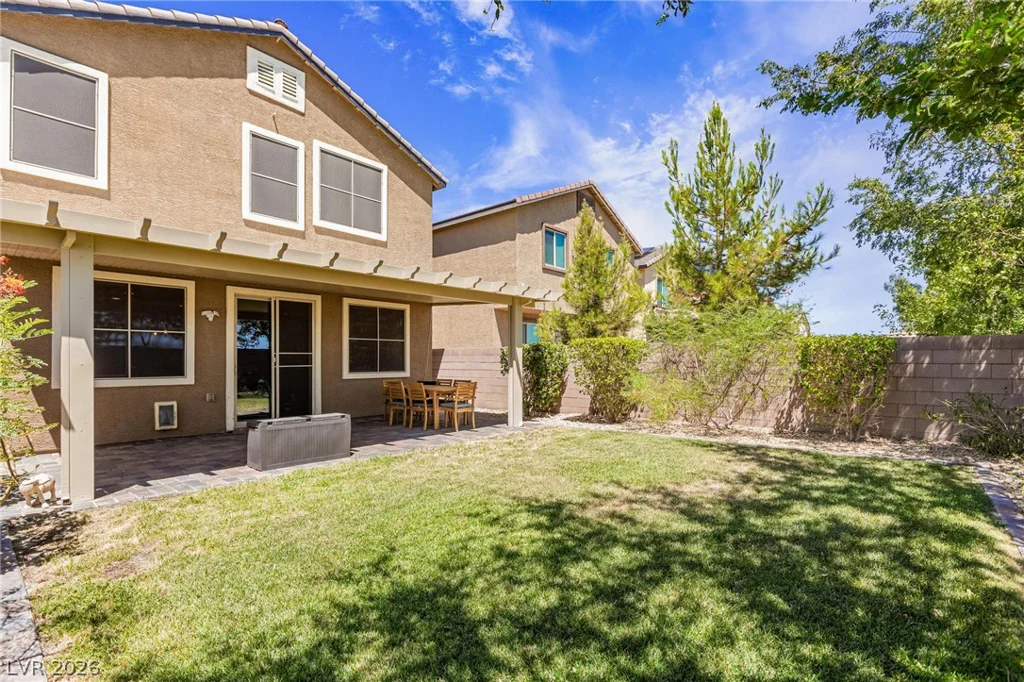 8973 Drummer Bay, Las Vegas, NV 89149
