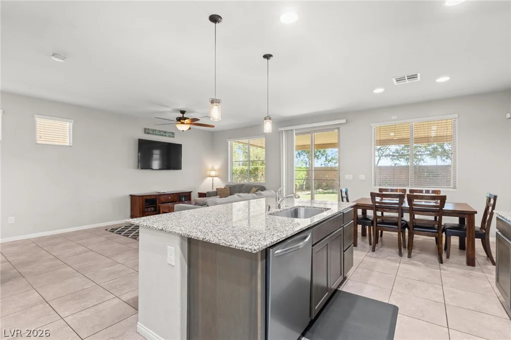 8973 Drummer Bay, Las Vegas, NV 89149