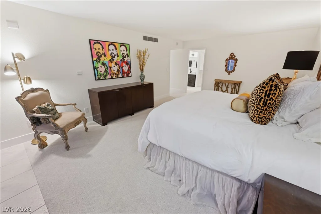 3111 Bel Air, Las Vegas, NV 89109