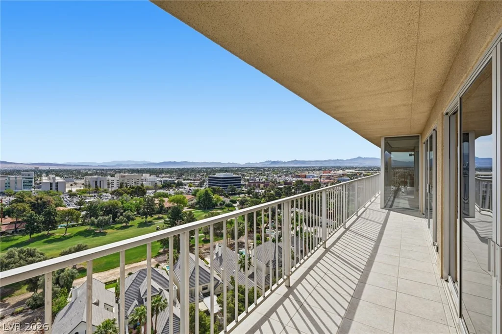 3111 Bel Air, Las Vegas, NV 89109