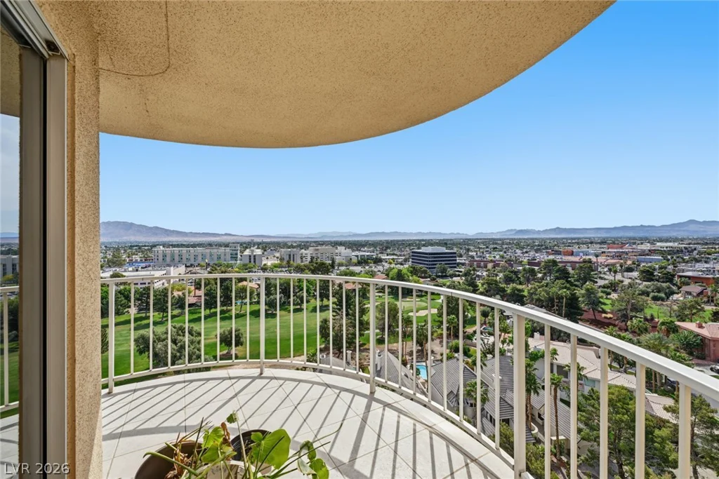 3111 Bel Air, Las Vegas, NV 89109