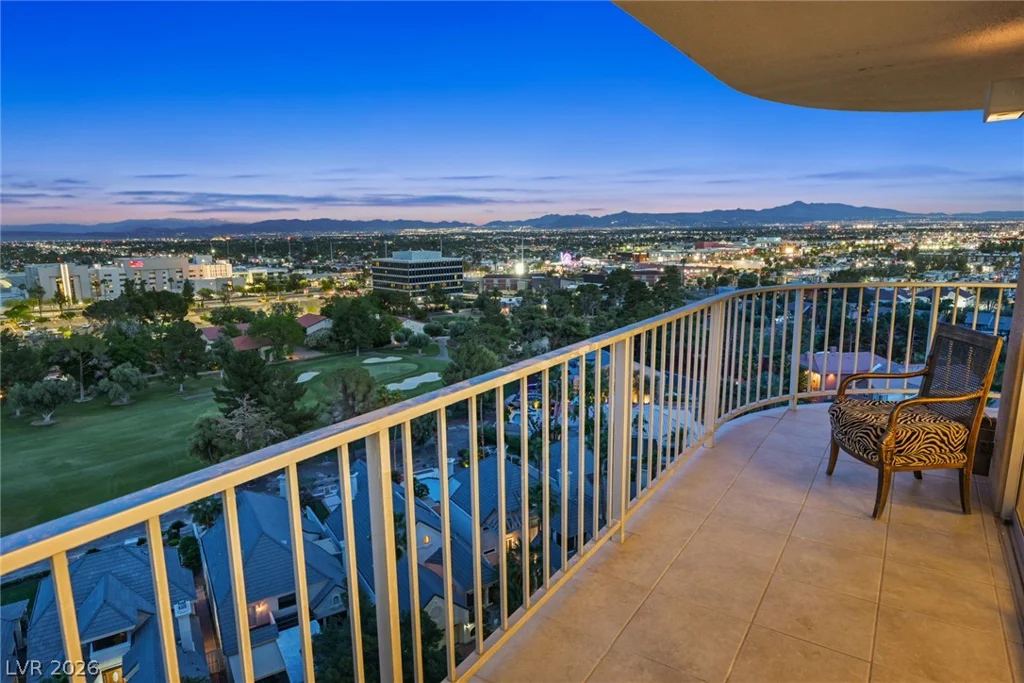 3111 Bel Air, Las Vegas, NV 89109