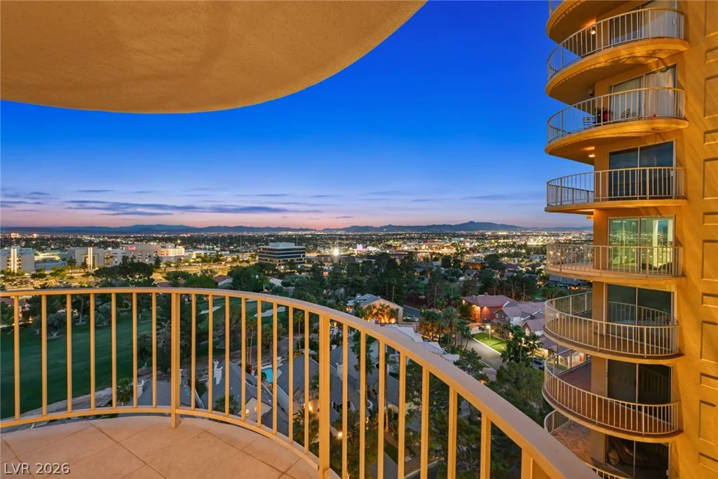 3111 Bel Air, Las Vegas, NV 89109