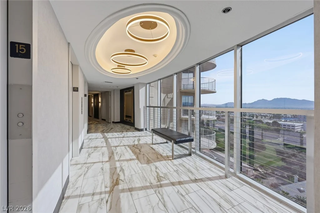3111 Bel Air, Las Vegas, NV 89109