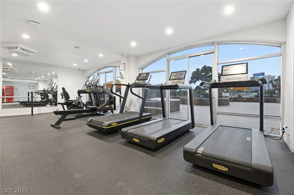 3111 Bel Air, Las Vegas, NV 89109