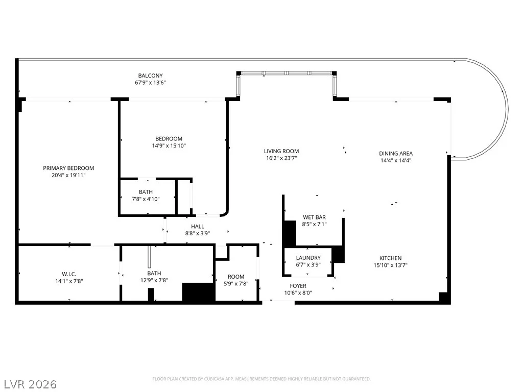 3111 Bel Air, Las Vegas, NV 89109