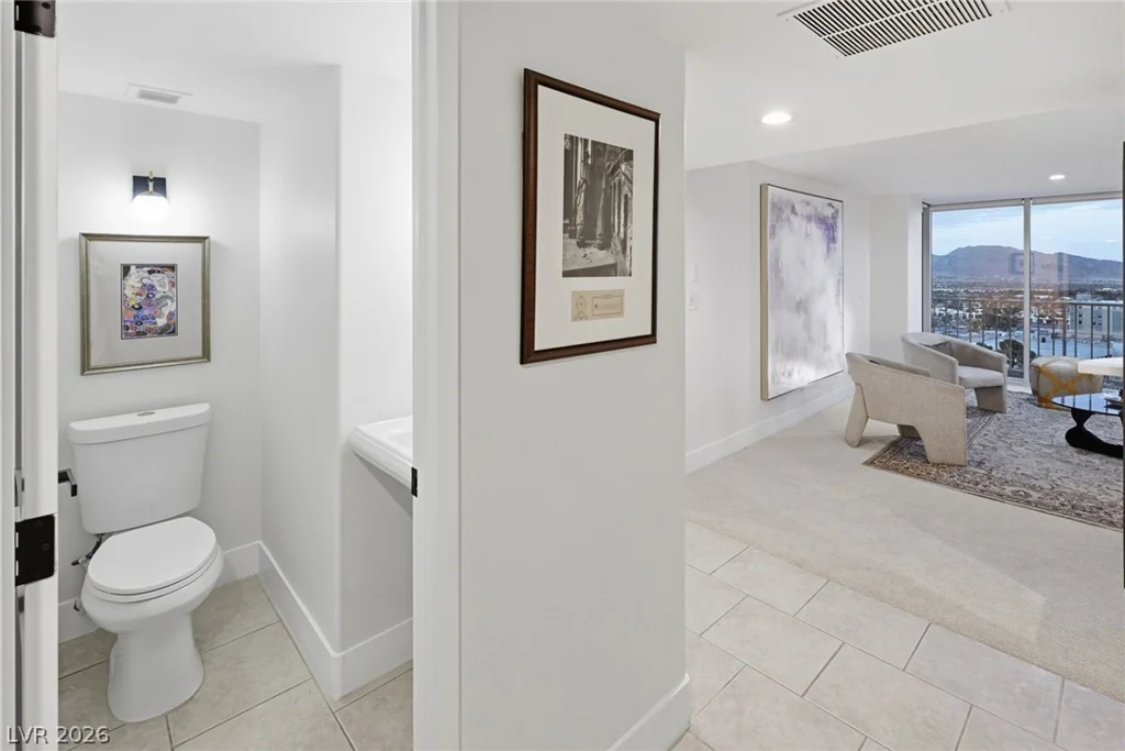 3111 Bel Air, Las Vegas, NV 89109