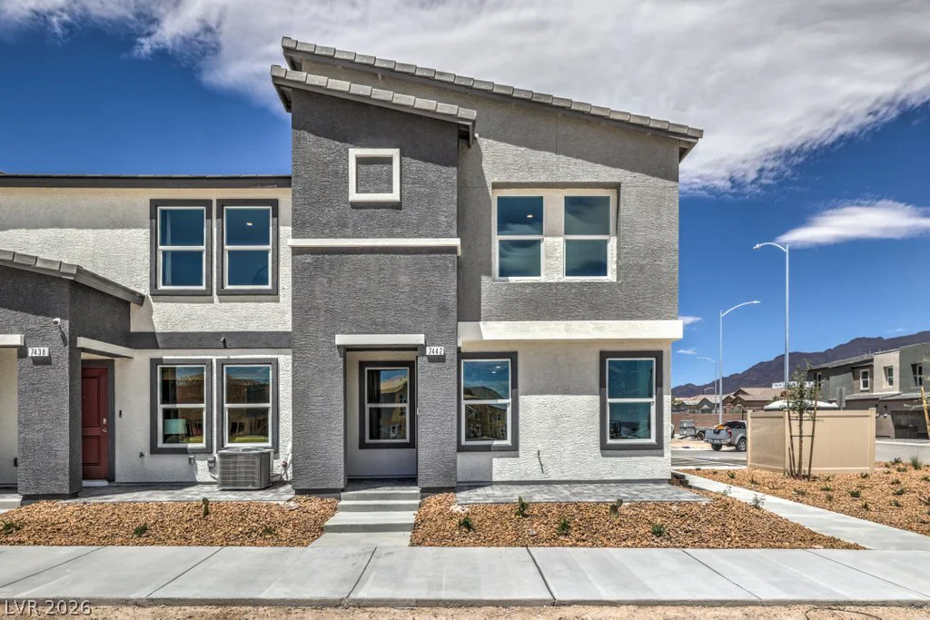 7368 Philip Cove, North Las Vegas, NV 89084