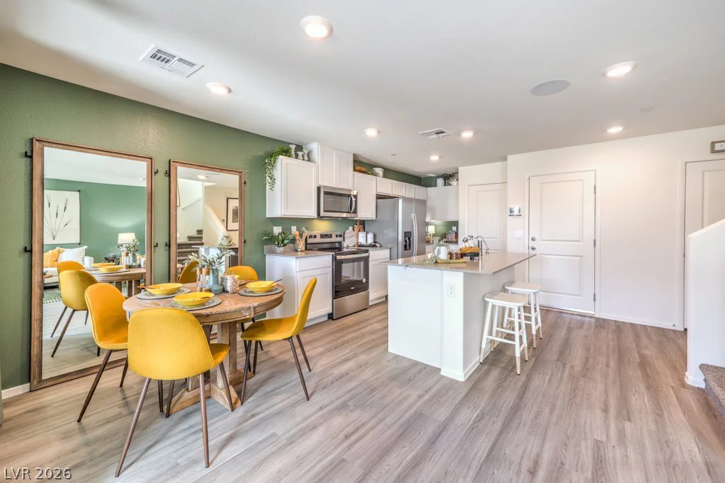 7368 Philip Cove, North Las Vegas, NV 89084