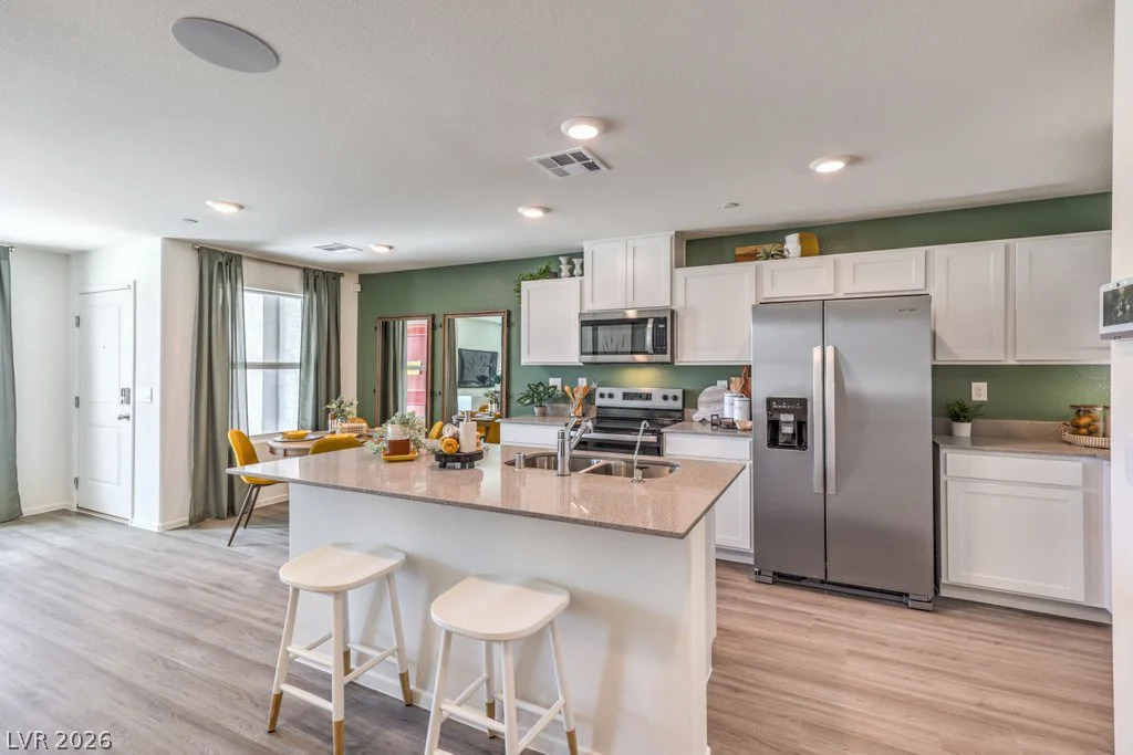 7368 Philip Cove, North Las Vegas, NV 89084