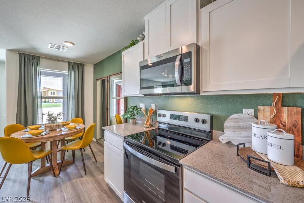 7368 Philip Cove, North Las Vegas, NV 89084