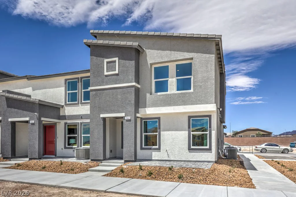 7368 Philip Cove, North Las Vegas, NV 89084