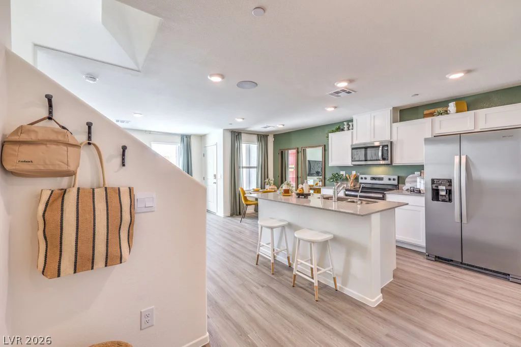 7368 Philip Cove, North Las Vegas, NV 89084