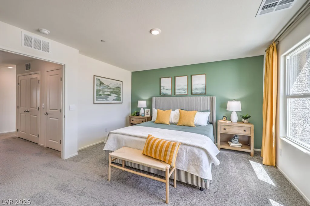 7368 Philip Cove, North Las Vegas, NV 89084
