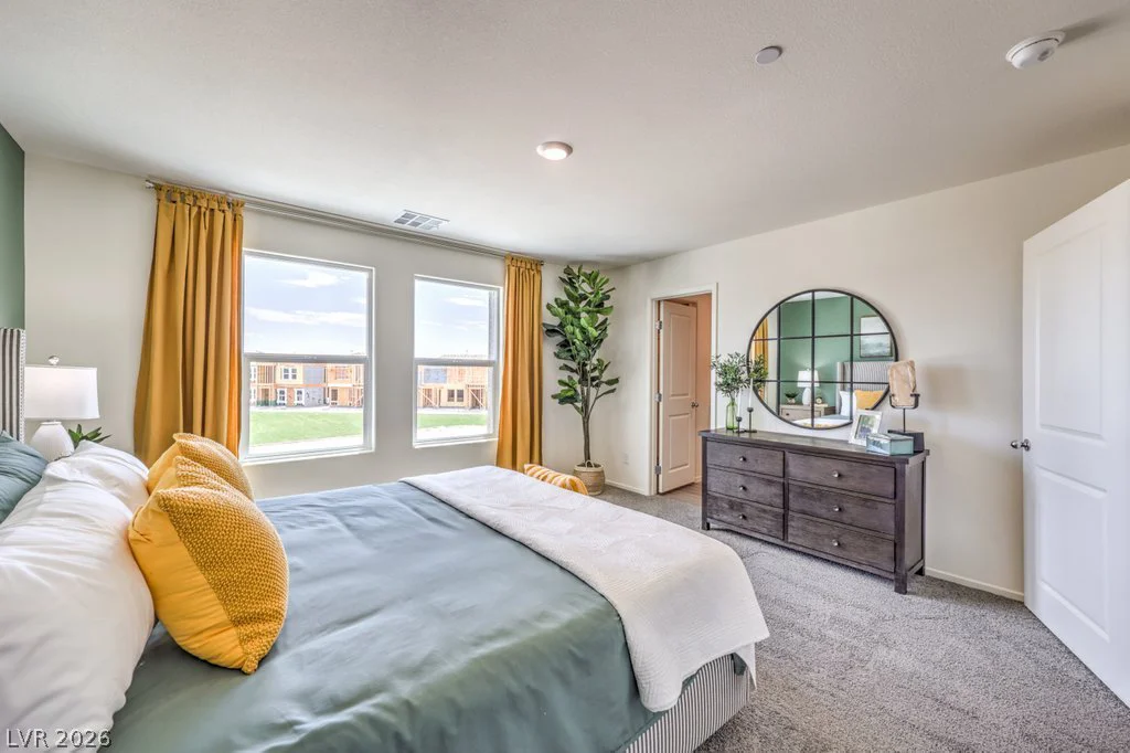 7368 Philip Cove, North Las Vegas, NV 89084