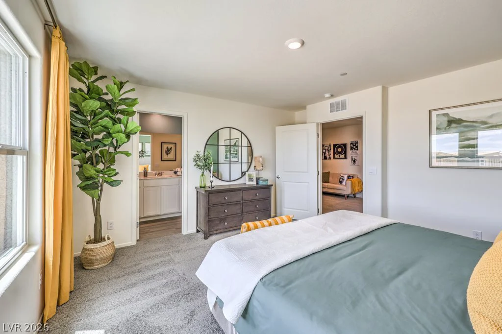 7368 Philip Cove, North Las Vegas, NV 89084