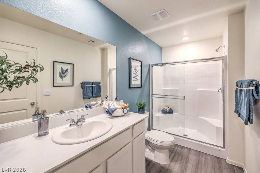7368 Philip Cove, North Las Vegas, NV 89084