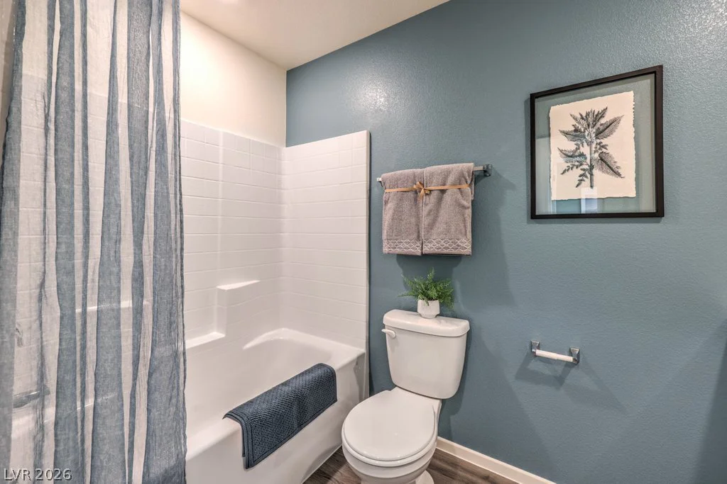 7368 Philip Cove, North Las Vegas, NV 89084