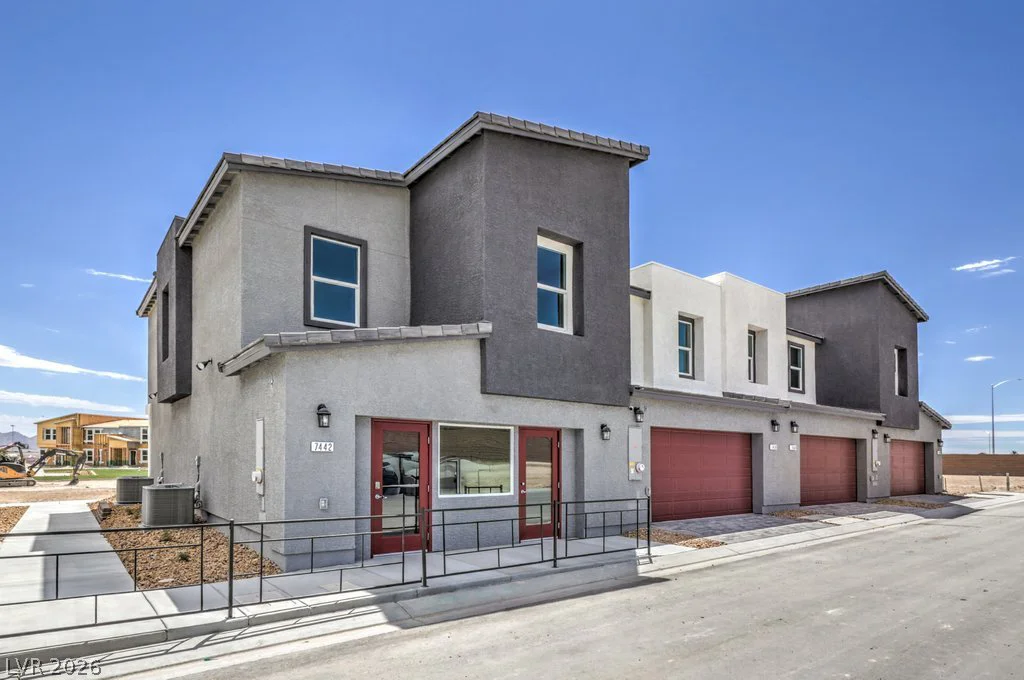 7368 Philip Cove, North Las Vegas, NV 89084