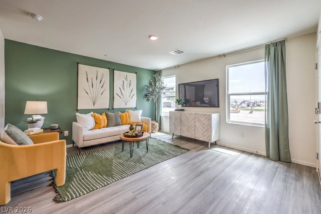7368 Philip Cove, North Las Vegas, NV 89084