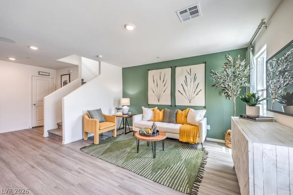 7368 Philip Cove, North Las Vegas, NV 89084