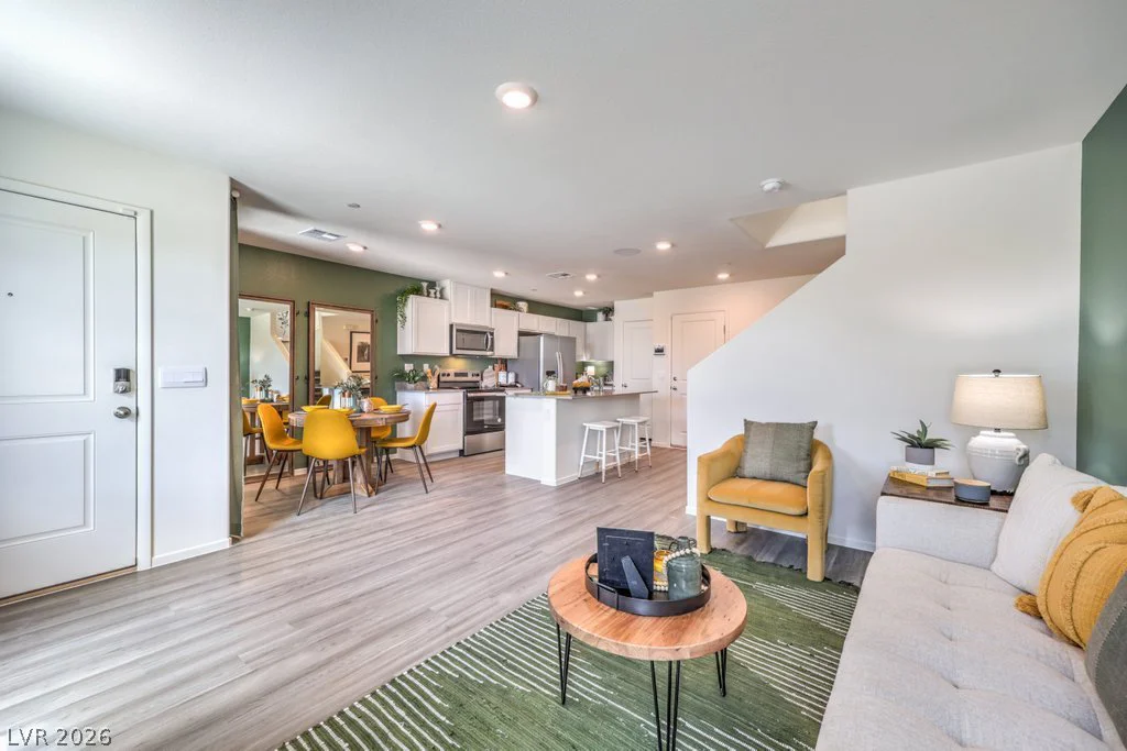 7368 Philip Cove, North Las Vegas, NV 89084