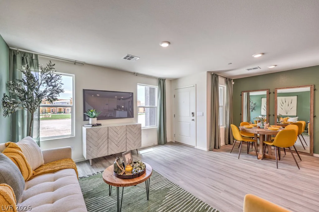 7368 Philip Cove, North Las Vegas, NV 89084