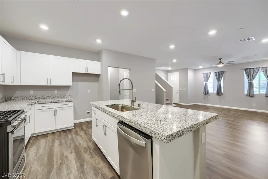 3146 Via Da Vinci, Henderson, NV 89044