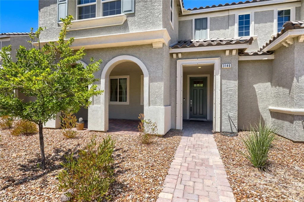 3146 Via Da Vinci, Henderson, NV 89044