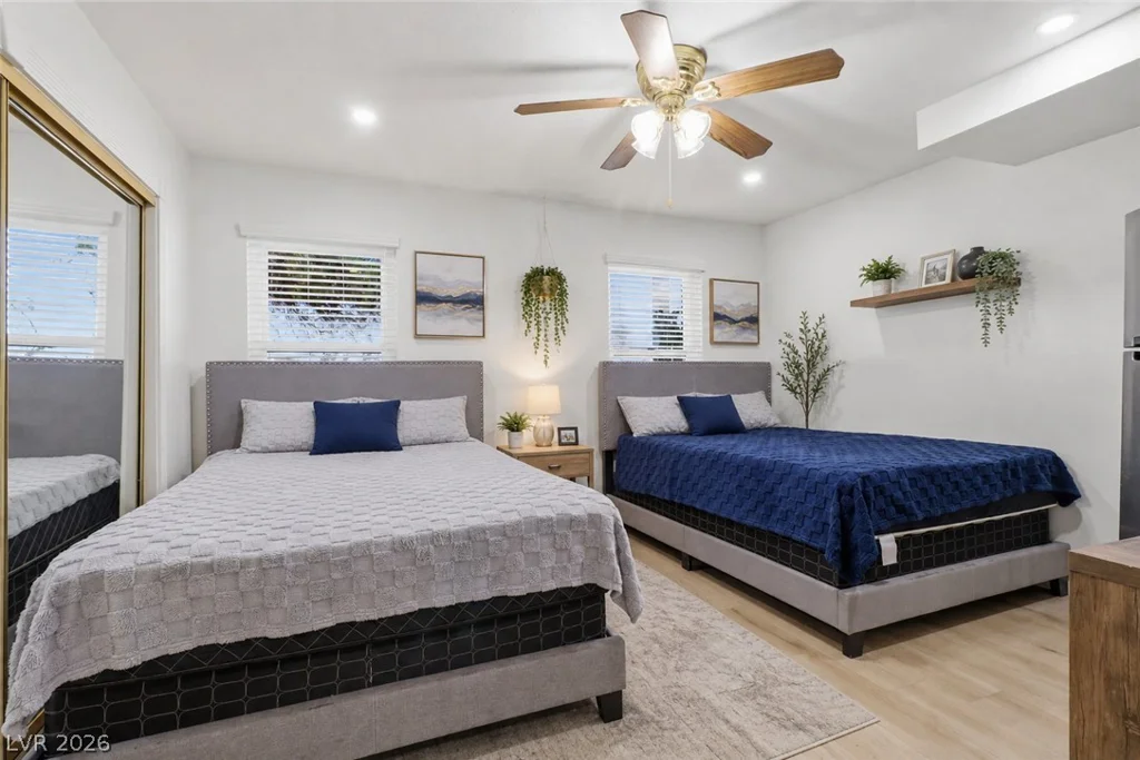 2825 Hacienda, Las Vegas, NV 89120
