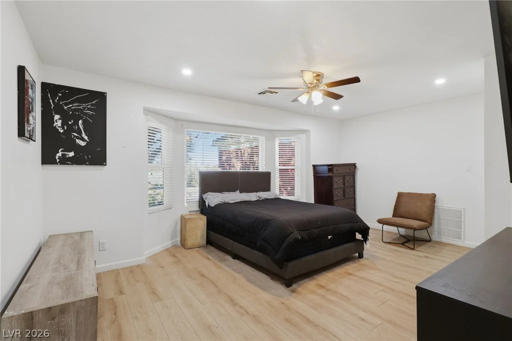 2825 Hacienda, Las Vegas, NV 89120