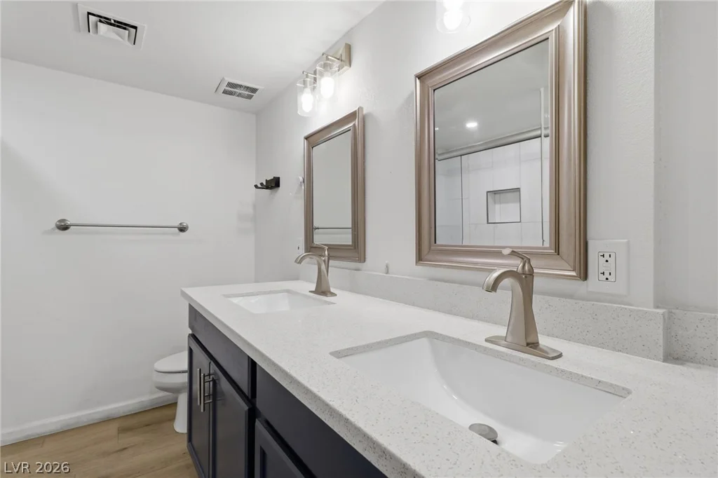 2825 Hacienda, Las Vegas, NV 89120