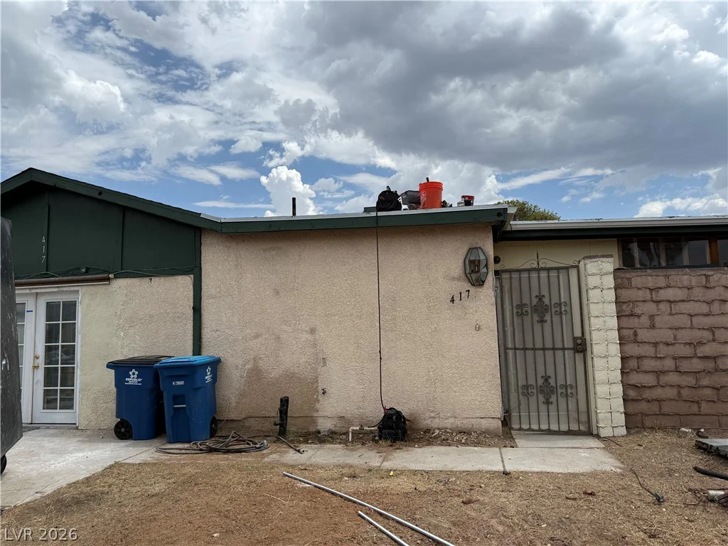 417 Lorenzi, Las Vegas, NV 89107