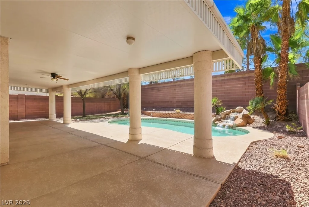 8019 Avalon Mist, Las Vegas, NV 89139