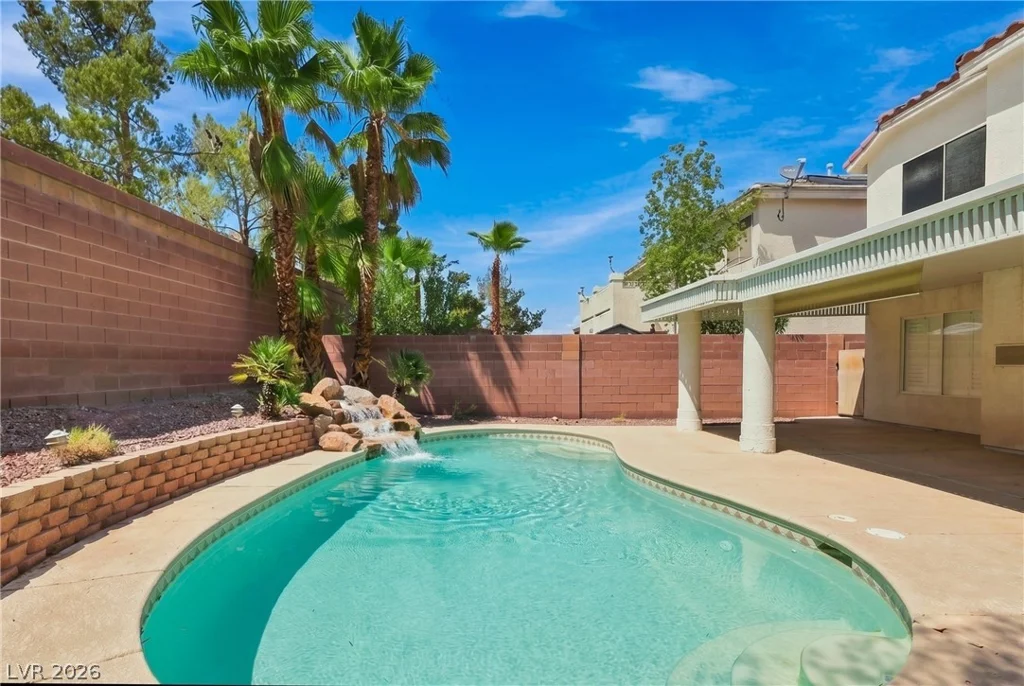 8019 Avalon Mist, Las Vegas, NV 89139