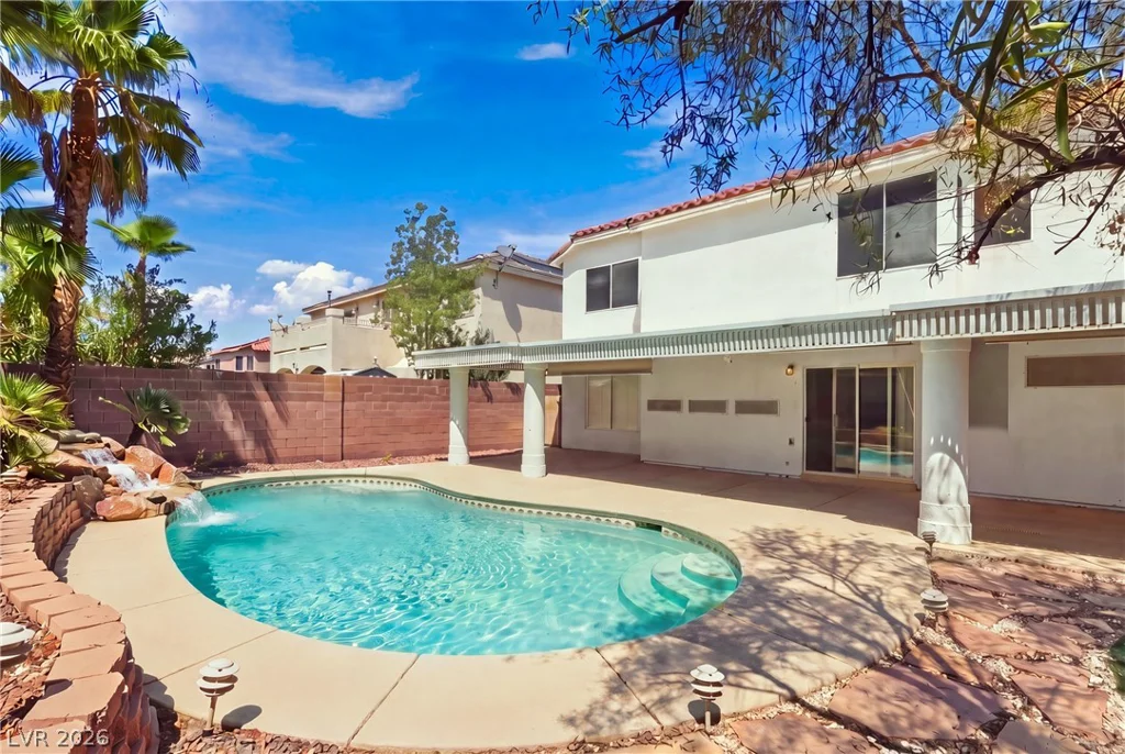 8019 Avalon Mist, Las Vegas, NV 89139