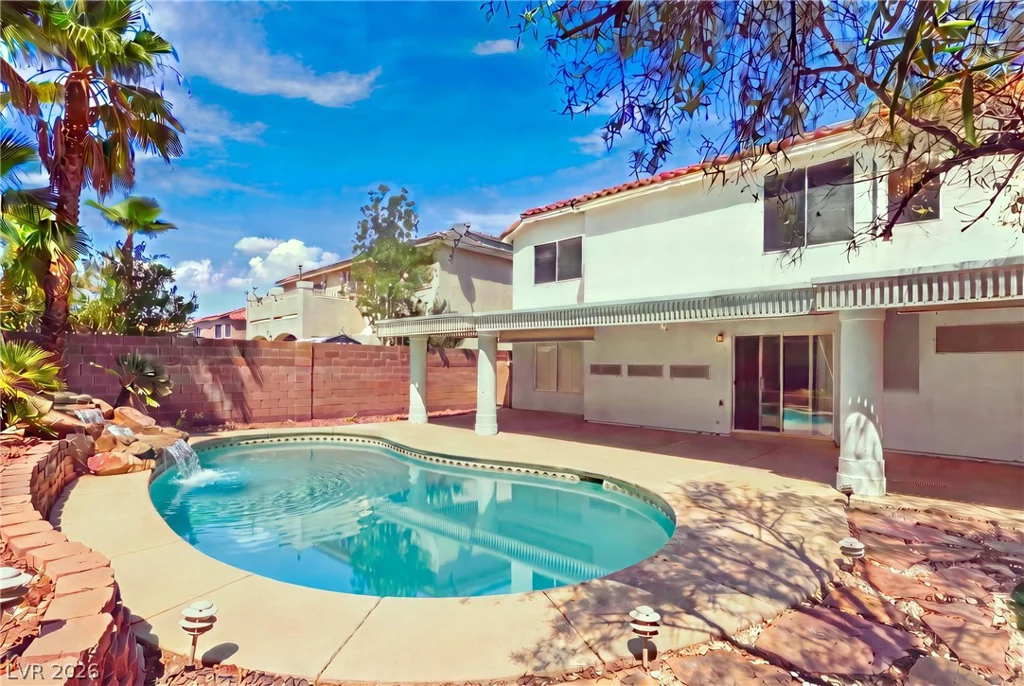 8019 Avalon Mist, Las Vegas, NV 89139