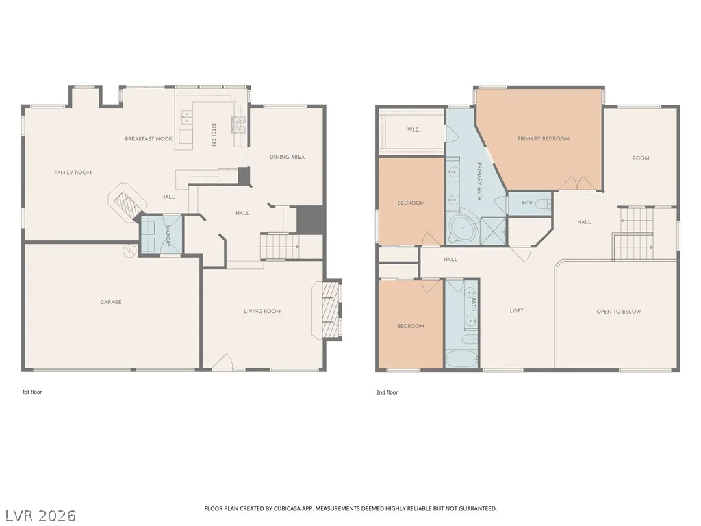 8019 Avalon Mist, Las Vegas, NV 89139