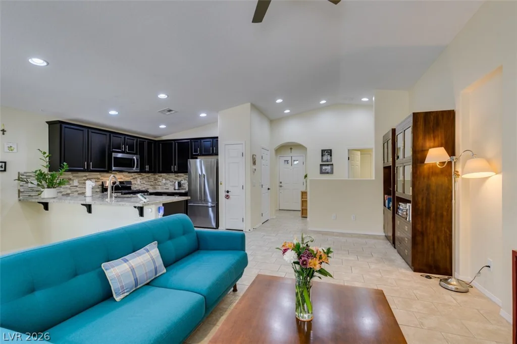 5913 Sammarra, North Las Vegas, NV 89081