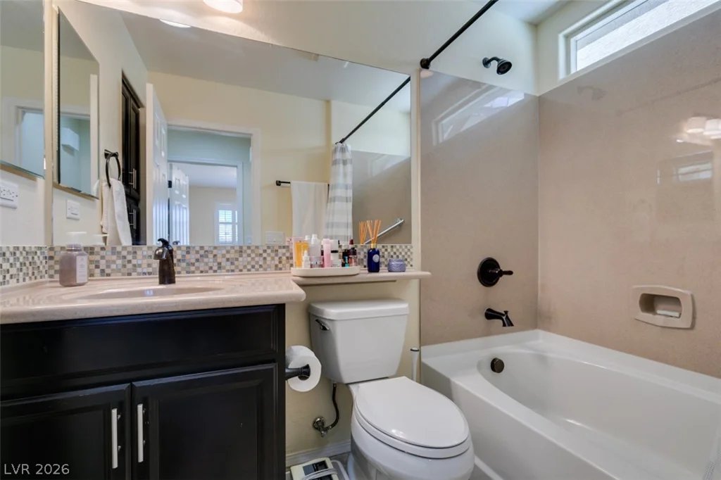 5913 Sammarra, North Las Vegas, NV 89081