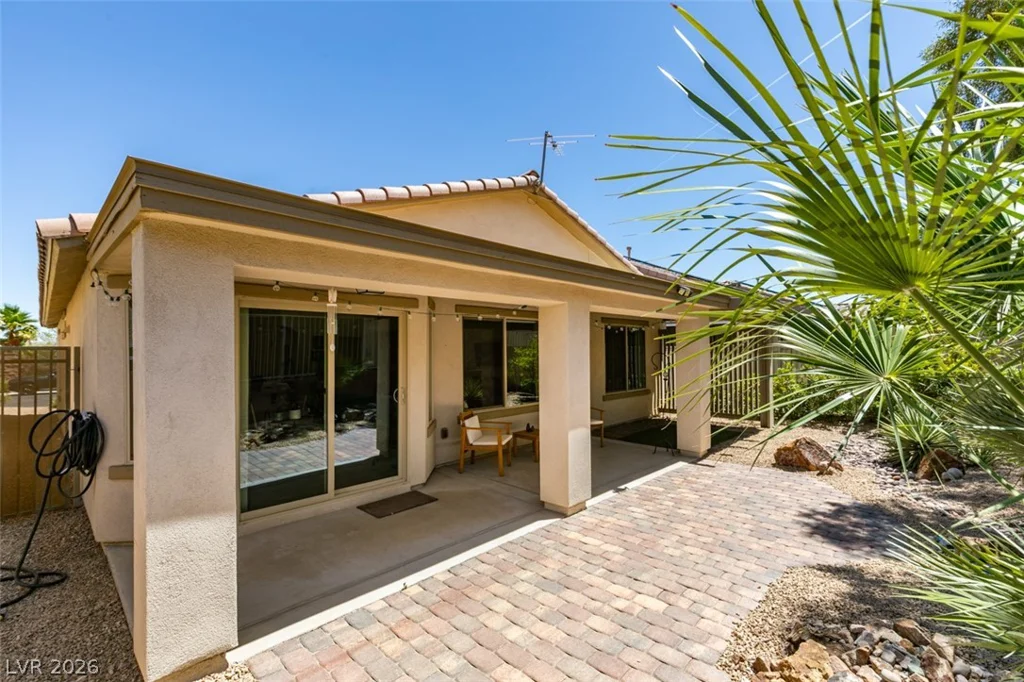 5913 Sammarra, North Las Vegas, NV 89081