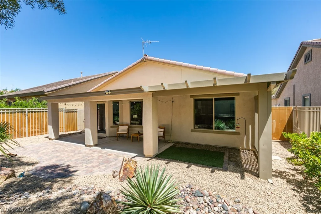 5913 Sammarra, North Las Vegas, NV 89081
