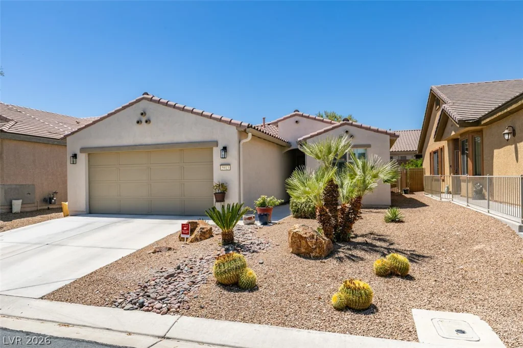 5913 Sammarra, North Las Vegas, NV 89081