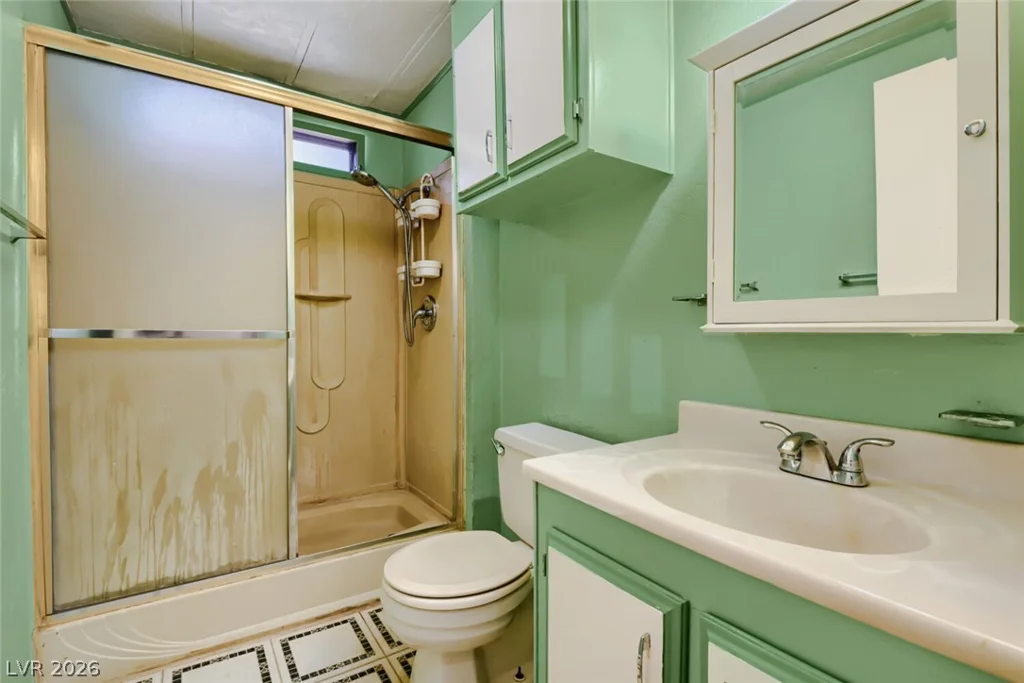 3346 Gulf Shores, Las Vegas, NV 89122
